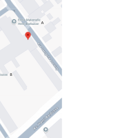 Cours de yoga du mardi 14 avril : changement d'entrée